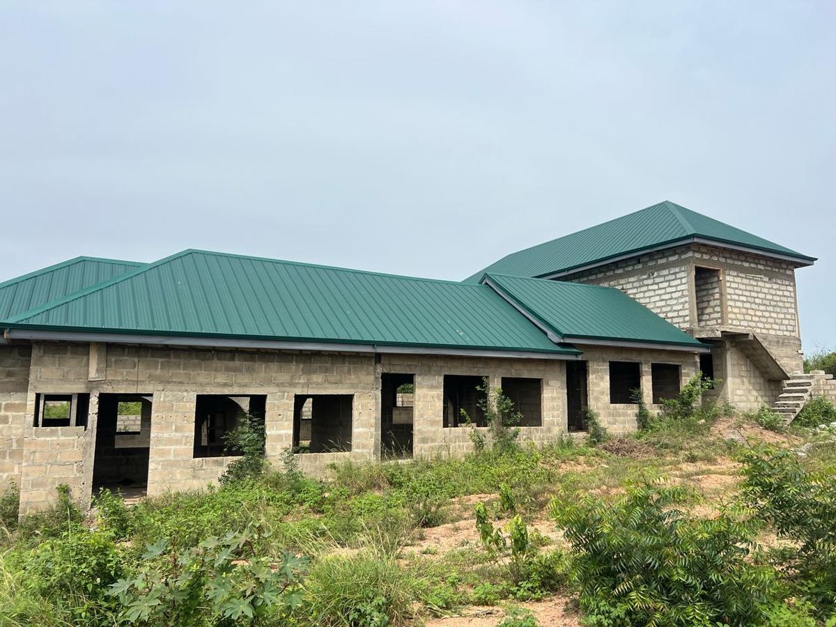Ghana Campus