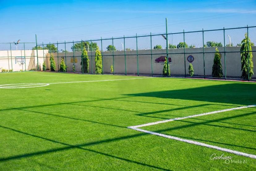 Sports Development